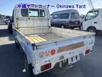 Suzuki CARRY TRUCK лот № 43074 оценка RB  с аукциона в Японии 1