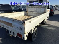 Suzuki CARRY TRUCK лот № 43074 оценка RB  с аукциона в Японии 8