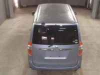 Toyota NOAH лот № 8152 оценка 3  с аукциона в Японии 5