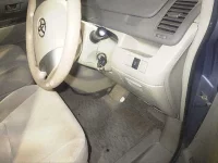 Toyota NOAH лот № 8152 оценка 3  с аукциона в Японии 6