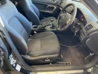 Subaru LEGACY B4 лот № 3371 оценка 3.5  с аукциона в Японии 3