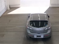 Mazda AXELA лот № 3370 оценка RB  с аукциона в Японии 2