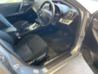 Mazda AXELA лот № 3370 оценка RB  с аукциона в Японии 3