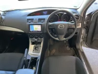 Mazda AXELA лот № 3370 оценка RB  с аукциона в Японии 4