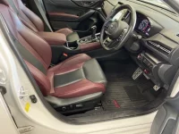 Subaru LEVORG лот № 3372 оценка 4  с аукциона в Японии 3