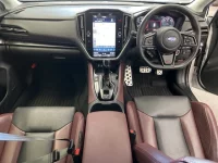 Subaru LEVORG лот № 3372 оценка 4  с аукциона в Японии 4