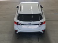 Subaru LEVORG лот № 3372 оценка 4  с аукциона в Японии 2