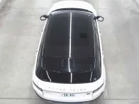 Rover RANGE ROVER лот № 25048 оценка 3.5  с аукциона в Японии 9