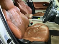 Rover RANGE ROVER лот № 25048 оценка 3.5  с аукциона в Японии 6