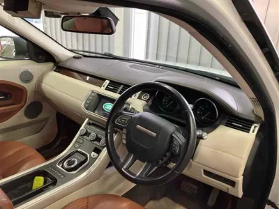 Rover RANGE ROVER  с аукциона в Японии