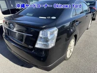 Toyota SAI лот № 43082 оценка RA  с аукциона в Японии 9