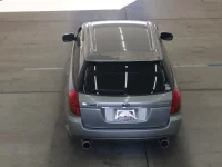 Subaru LEGACY лот № 3376 оценка 3  с аукциона в Японии 2