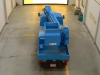 Toyota DYNA лот № 1076 оценка 3.5  с аукциона в Японии 2