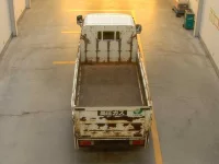 Hino DUTRO лот № 1075 оценка 3.5  с аукциона в Японии 2