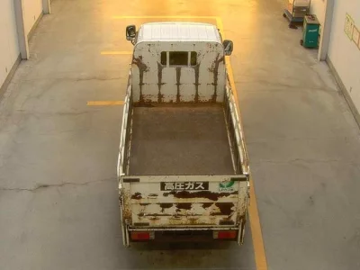 Hino DUTRO  с аукциона в Японии