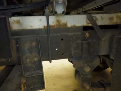 Hino DUTRO  с аукциона в Японии