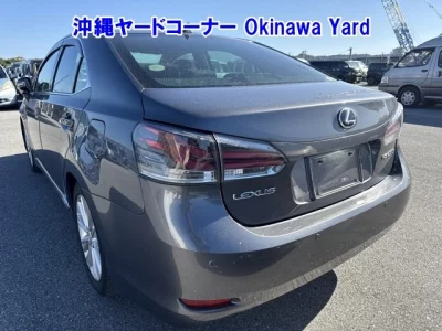 Lexus HS
