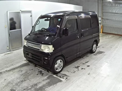 Mitsubishi TOWNBOX