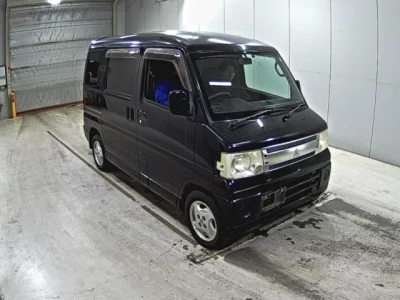 Mitsubishi TOWNBOX