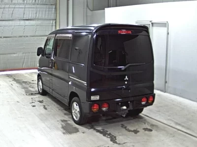 Mitsubishi TOWNBOX