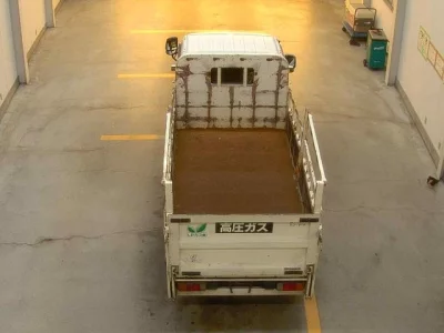 Hino DUTRO  с аукциона в Японии