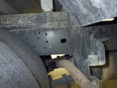 Hino DUTRO  с аукциона в Японии