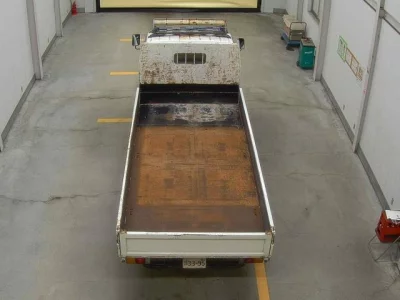 Mitsubishi CANTER  с аукциона в Японии