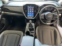 Subaru IMPREZA лот № 3384 оценка 5  с аукциона в Японии 4