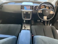 Nissan MURANO лот № 3382 оценка 3.5  с аукциона в Японии 4