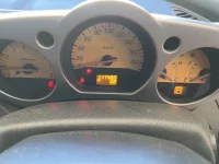 Nissan MURANO лот № 3382 оценка 3.5  с аукциона в Японии 5