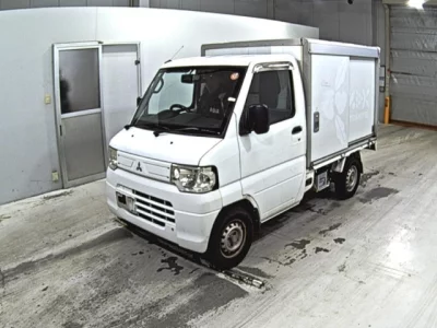 Mitsubishi MINICAB TRUCK