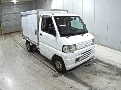 Mitsubishi MINICAB TRUCK