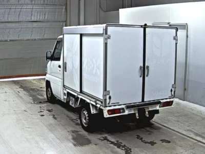 Mitsubishi MINICAB TRUCK