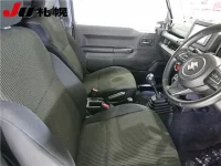 Suzuki JIMNY лот № 516 оценка 4  с аукциона в Японии 4
