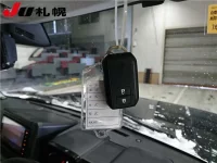 Suzuki JIMNY лот № 516 оценка 4  с аукциона в Японии 5