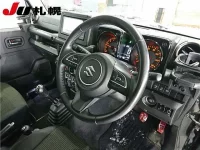Suzuki JIMNY лот № 516 оценка 4  с аукциона в Японии 2