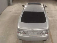 Toyota CROWN лот № 8182 оценка 3.5  с аукциона в Японии 5