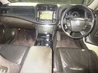 Toyota CROWN лот № 8182 оценка 3.5  с аукциона в Японии 2