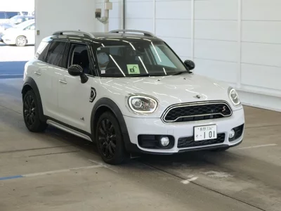 BMW MINI