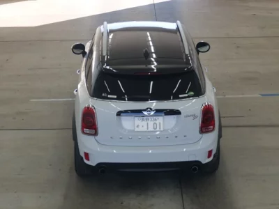 BMW MINI