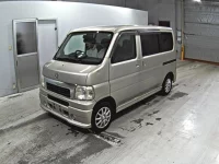 Honda VAMOS лот № 9246 оценка R  с аукциона в Японии 3