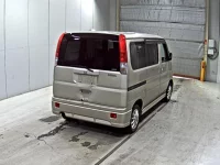 Honda VAMOS лот № 9246 оценка R  с аукциона в Японии 4