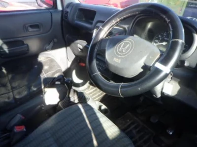 Honda ACTY TRUCK  с аукциона в Японии