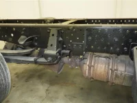 Isuzu ELF лот № 1084 оценка 3.5  с аукциона в Японии 3