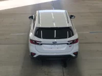 Subaru LEVORG лот № 3388 оценка 4  с аукциона в Японии 2