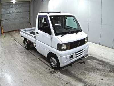 Mitsubishi MINICAB TRUCK