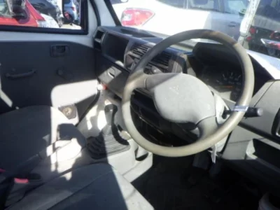 Mitsubishi MINICAB TRUCK