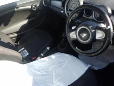 BMW MINI  с аукциона в Японии