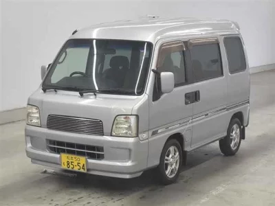 Subaru GOLF ALLTRACK