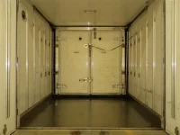 Isuzu ELF лот № 1085 оценка 3  с аукциона в Японии 3